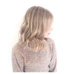 blonde Highlights Olaplex