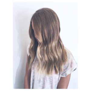 Adelaide formal style waves