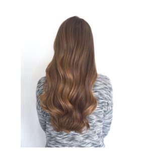 formal Style soft waves