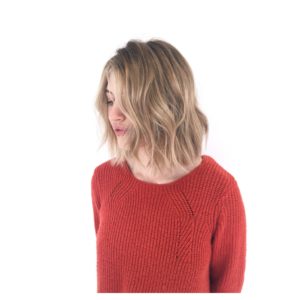 balayage Blonde