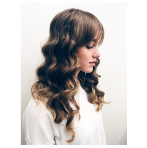 London Model Management Adelaide Hair