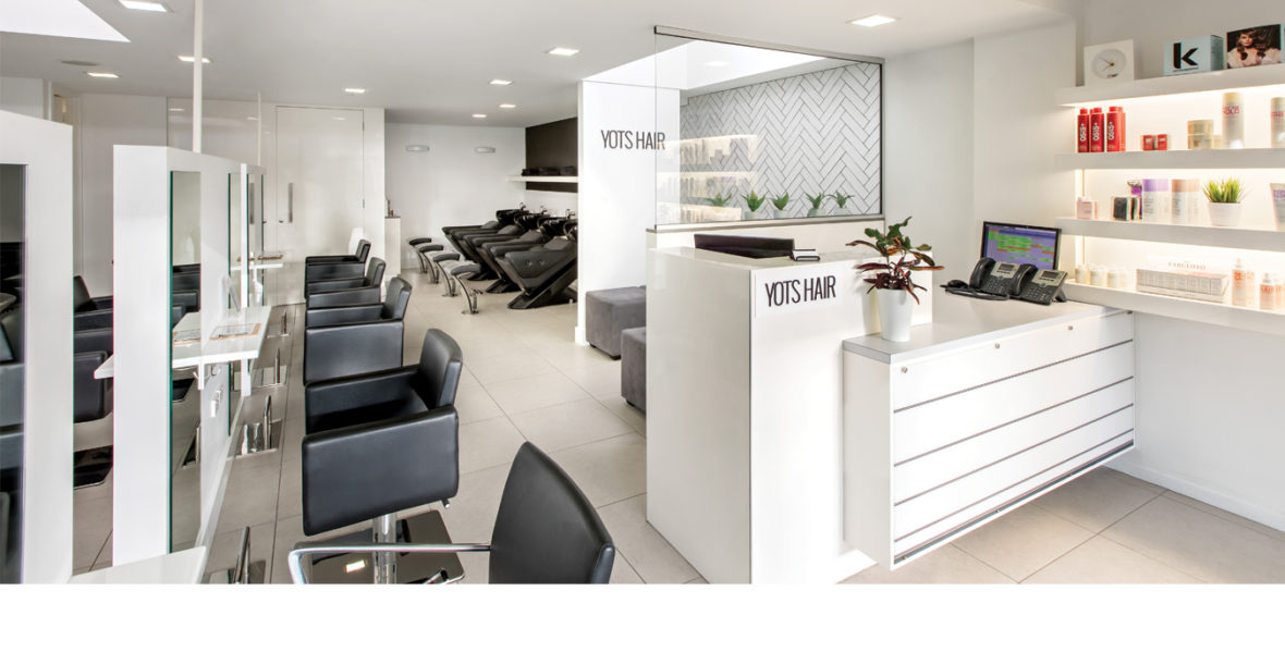 Yots Hair North Adelaide