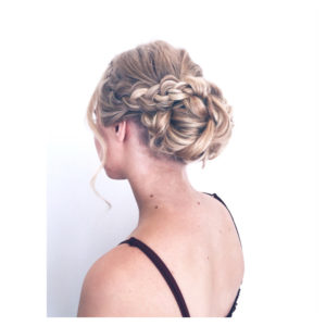 braided-bun