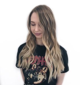 Balayage
