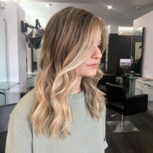 Hair colour in Adelaide