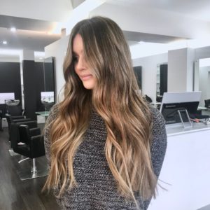 best Balayage salon in Adelaide