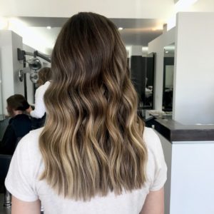 lightening up a dark base