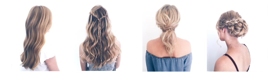 Wedding Hair Adelaide Yots Hair