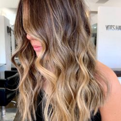 Ombre And Balayage Colour Adelaide Yots Hair