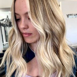 Ombre And Balayage Colour Adelaide Yots Hair