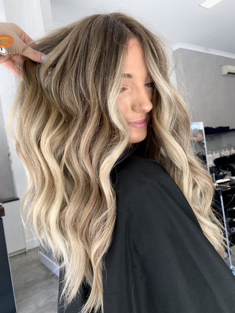 mermaid waves adelaide – Yots Hair