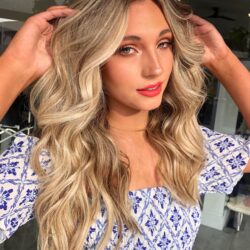 Ombre And Balayage Colour Adelaide Yots Hair