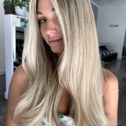 Formal Hair Adelaide Yots Hair