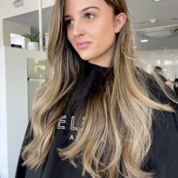 Formal Hair Adelaide Yots Hair