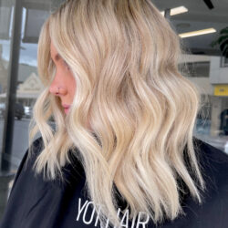 Yots Hair Colour | Blonde Specialists | Yots Hair