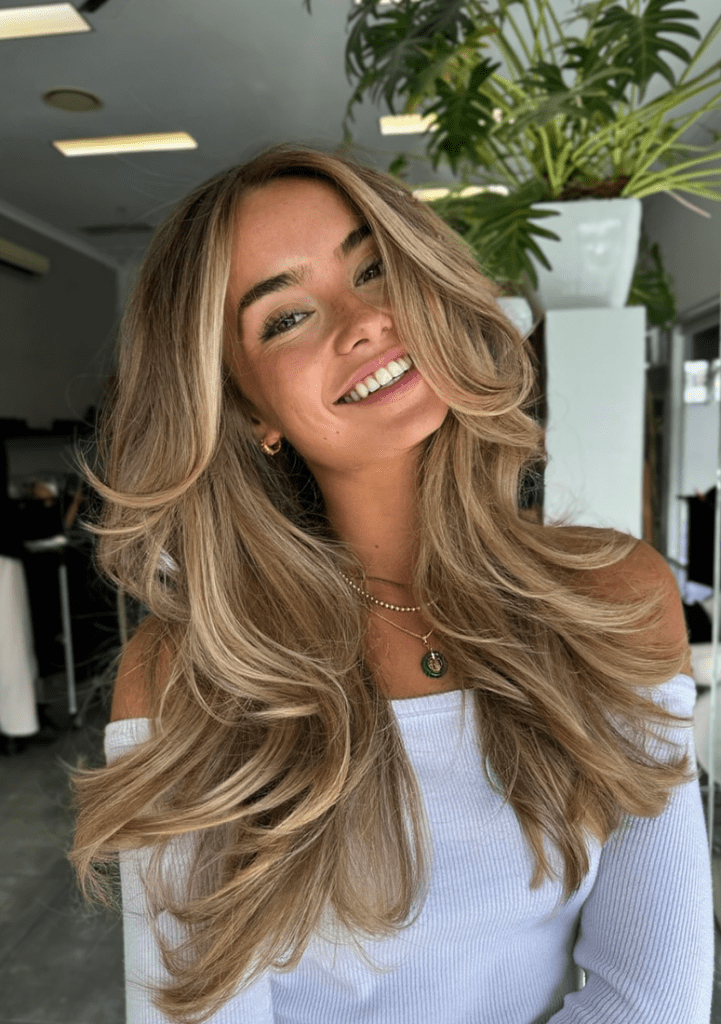 Best balayage in adelaide