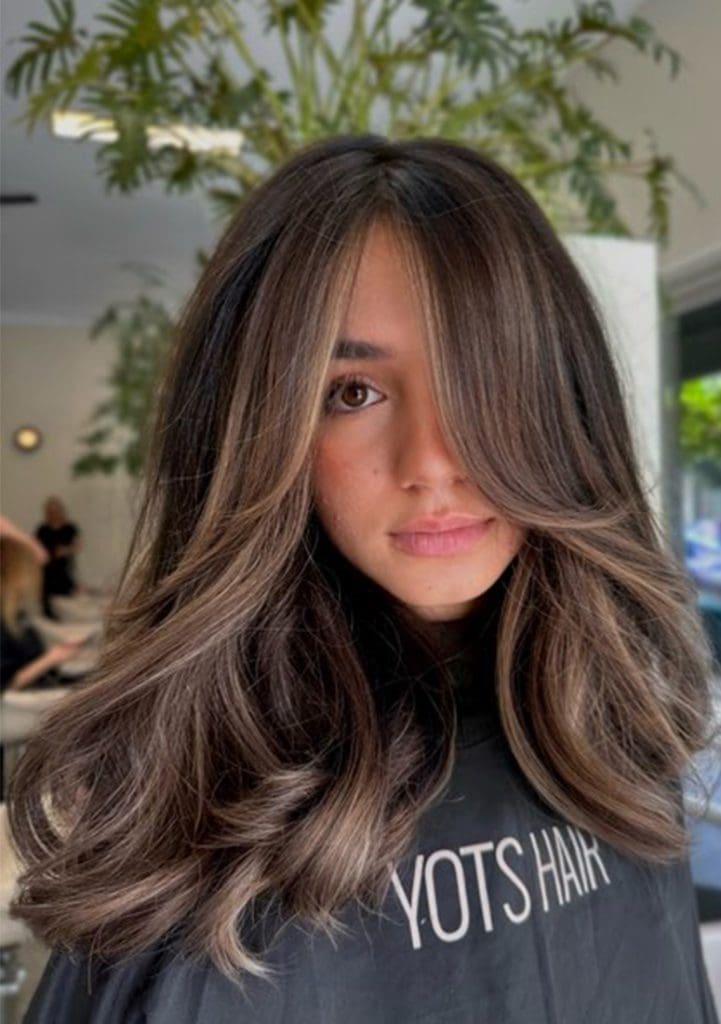 Brunette-Hair-Adelaide-Yots-Best-Hair-2025