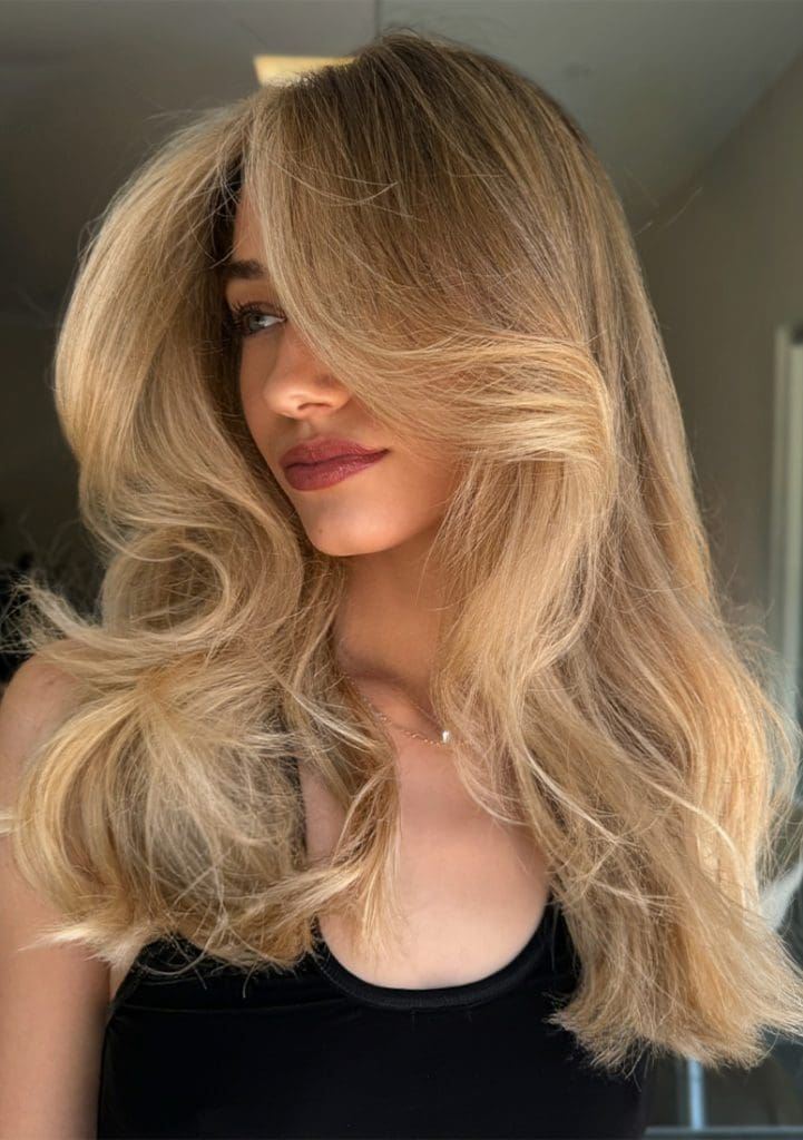 best blonde salon Adelaide