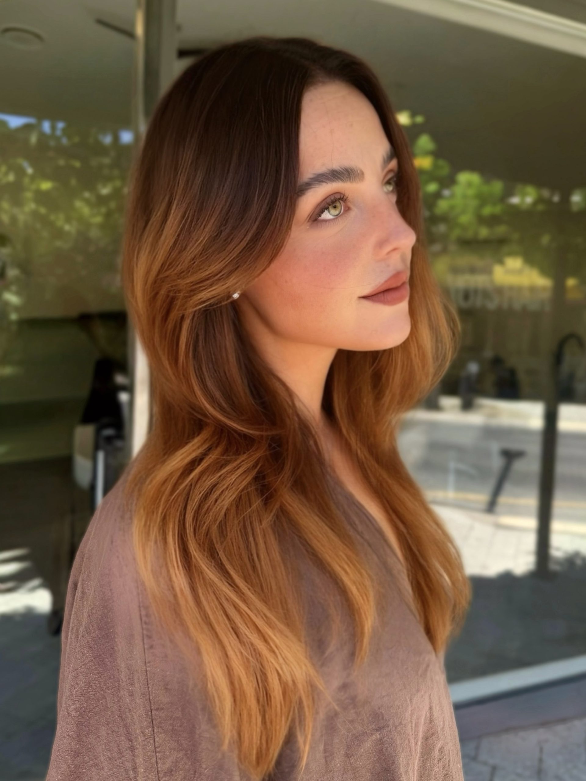 Yots Hair salon adelaide