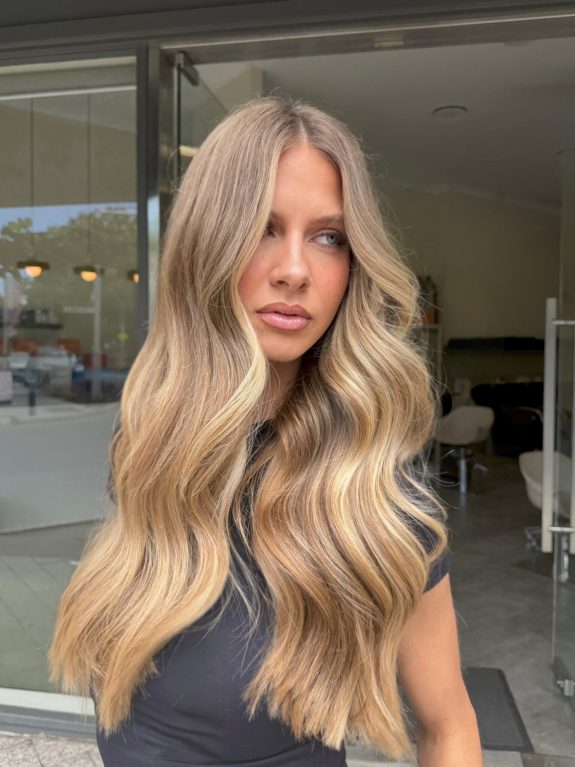 we do the best blondes in Adelaide