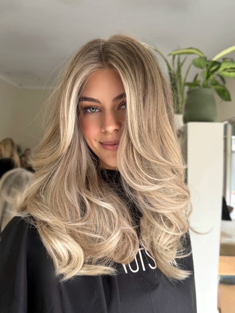 best blondes in adelaide